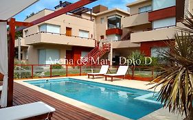 Arena de Mar - Dpto D