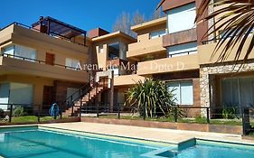 Arena de Mar - Dpto D